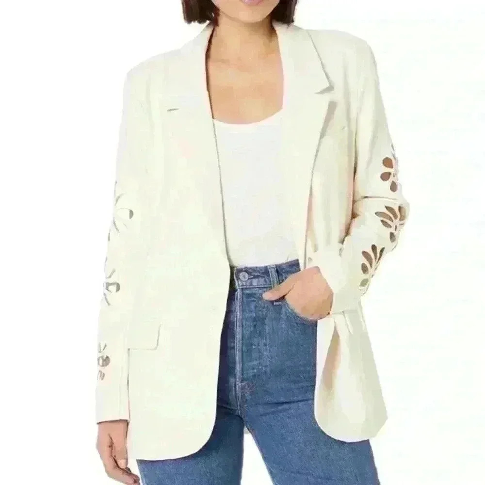 BB DAKOTA BLAZER - Picture 3 of 4